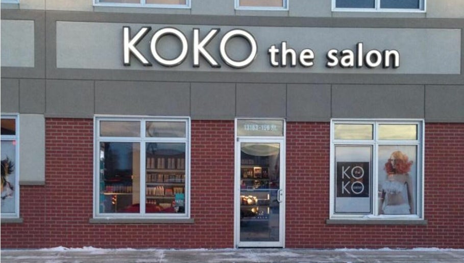 KoKo The Salon slika 1