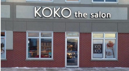 KoKo The Salon