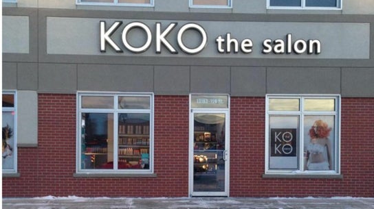 KoKo The Salon