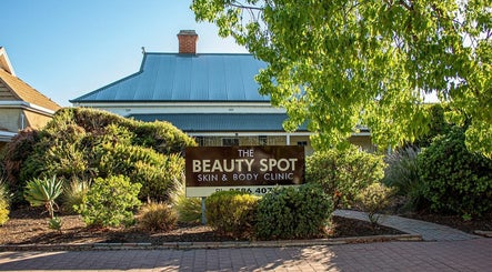 Beauty Spot Skin and Body Clinic 