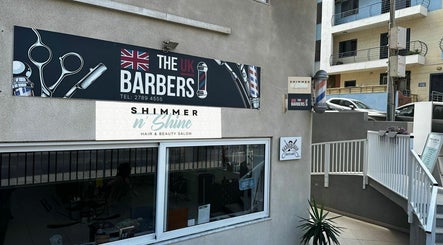 The UK Barbers - Shimmer N Shine Hair and Beauty