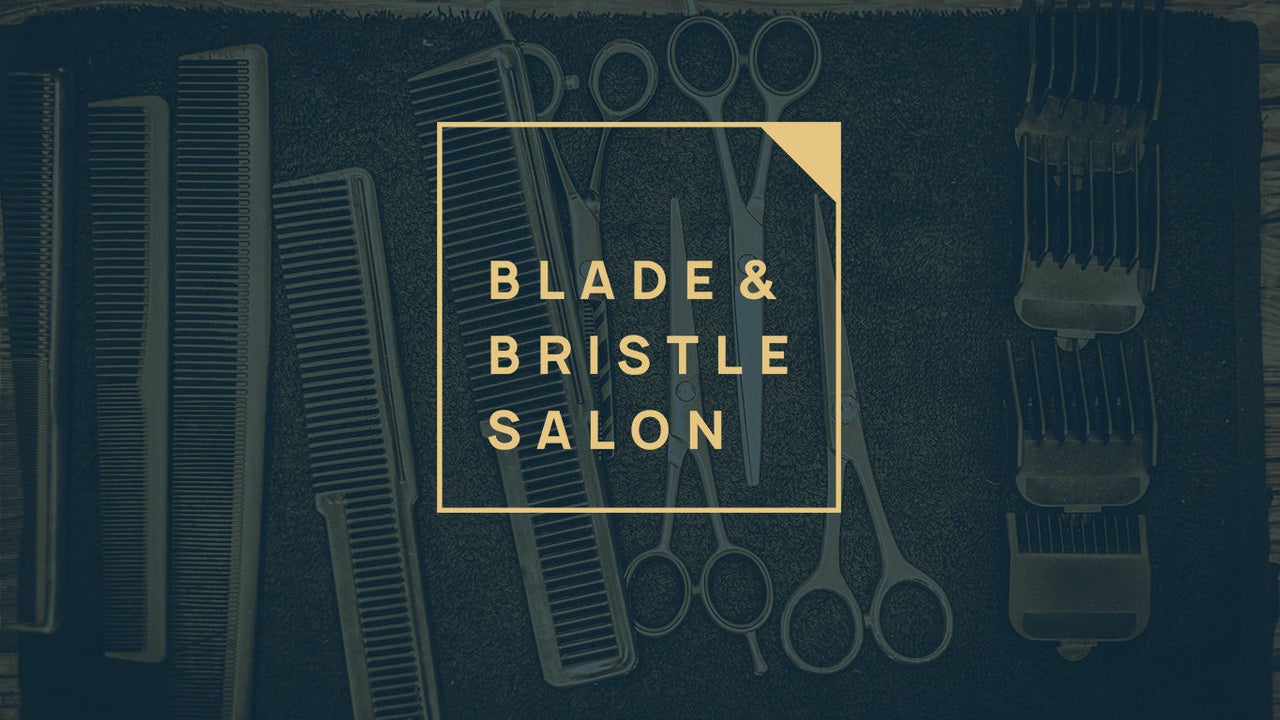 Blade & Bristle Salon 4327 18th Street San Francisco Fresha