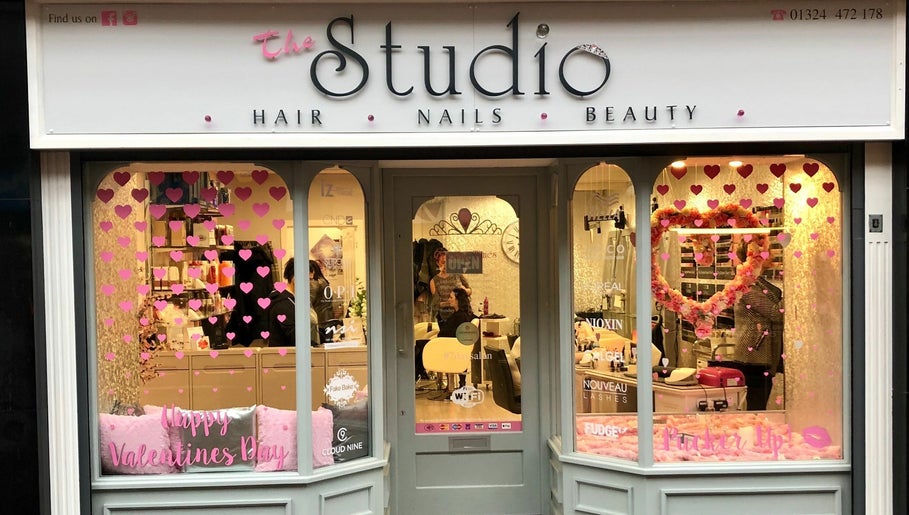 The Studio image 1