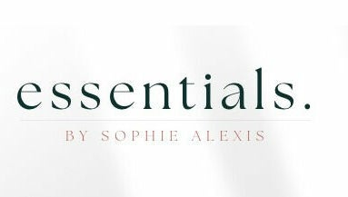 Essentials by Sophie Alexis imaginea 1