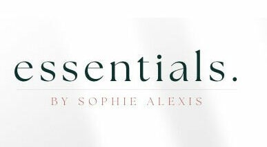 Essentials by Sophie Alexis