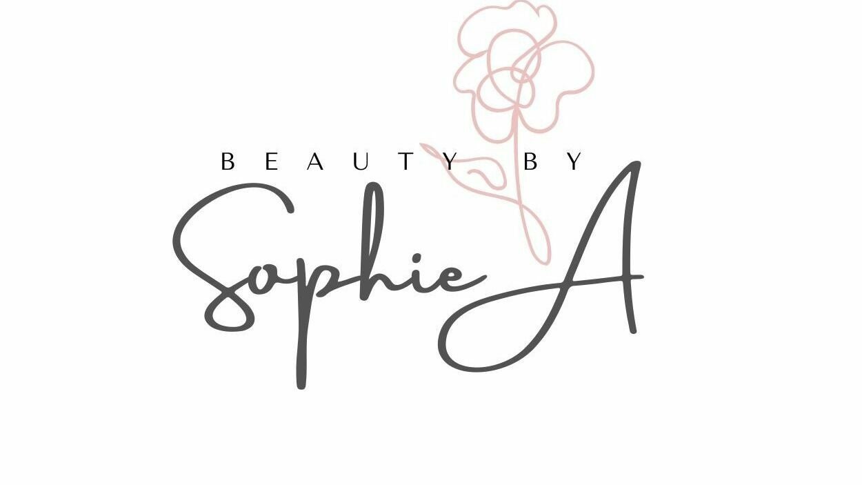 Beauty By Sophie A - 1