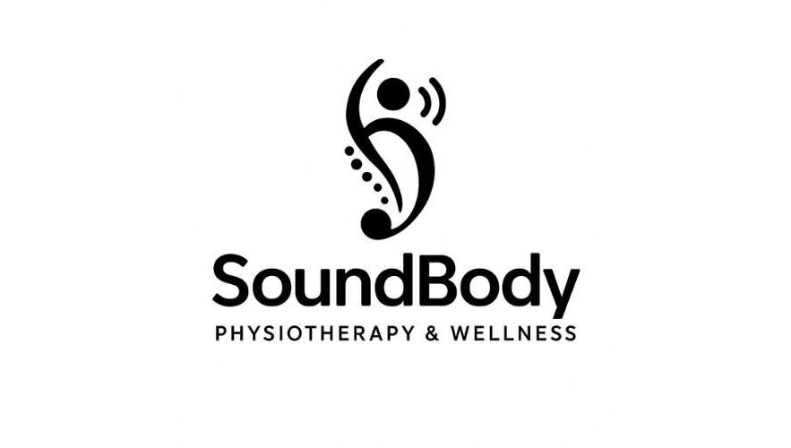 Logo of Sound Body (Virtual and Pop-Up Clinic) in Belfast, England, GB.
