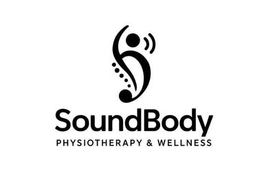 Logo of Sound Body (Virtual and Pop-Up Clinic) in Belfast, England, GB.