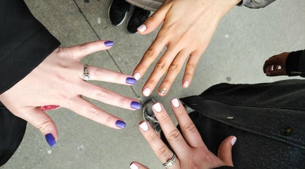 Image de Pinky Nails and Spa on Church St 2