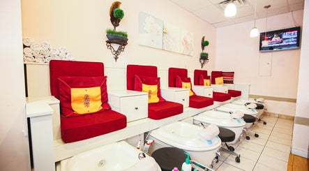 Pinky Nails and Spa on Church St, bilde 3