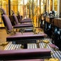 Amber Gents Salon - Paramount Hotel, Damac Towers - Business Bay, Abraj Street - Marasi Dr, Dubai