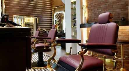 Amber Gents Salon - Paramount slika 2