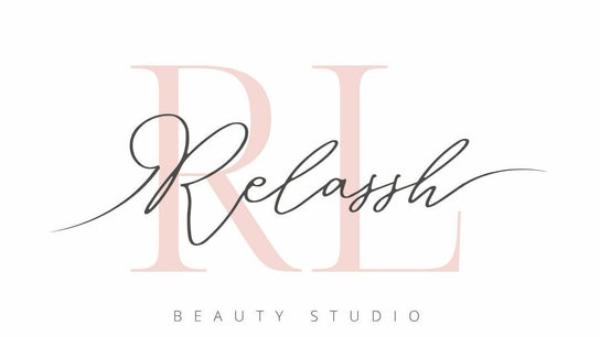 Relassh Beauty Studio