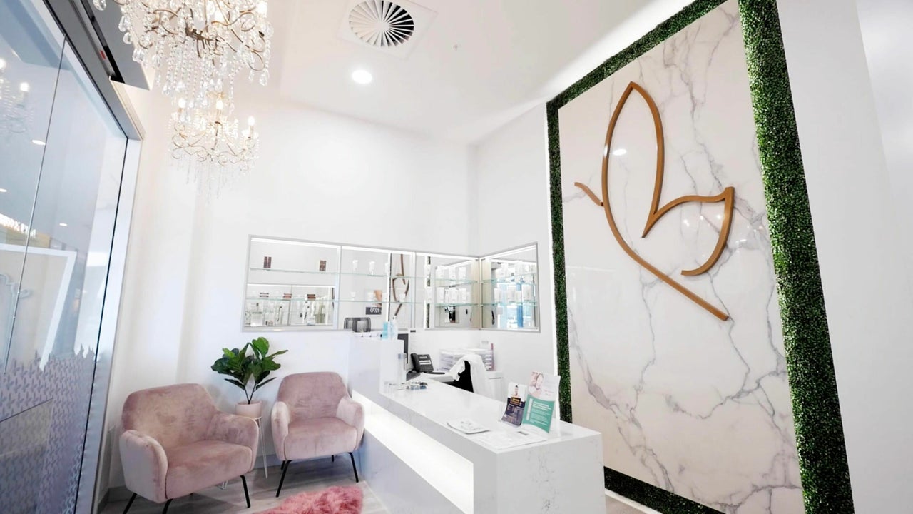 Hope Island Skin lab and Beauty 99103 Broadwater Avenue Hope