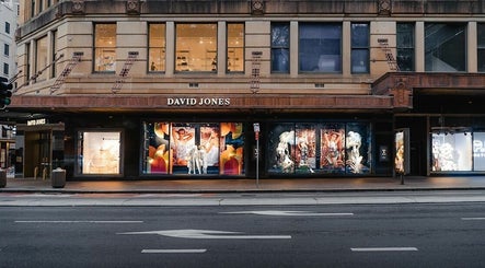 David Jones Elizabeth Street صورة 3