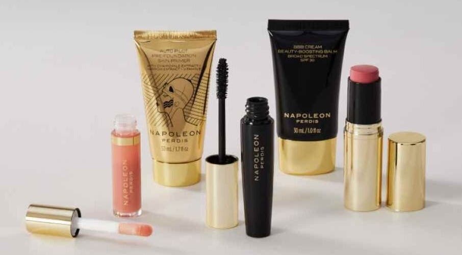 Premium cosmetics displayed at Coming Soon Moonee Ponds, Melbourne, Victoria, AU. Enhance your beauty routine.