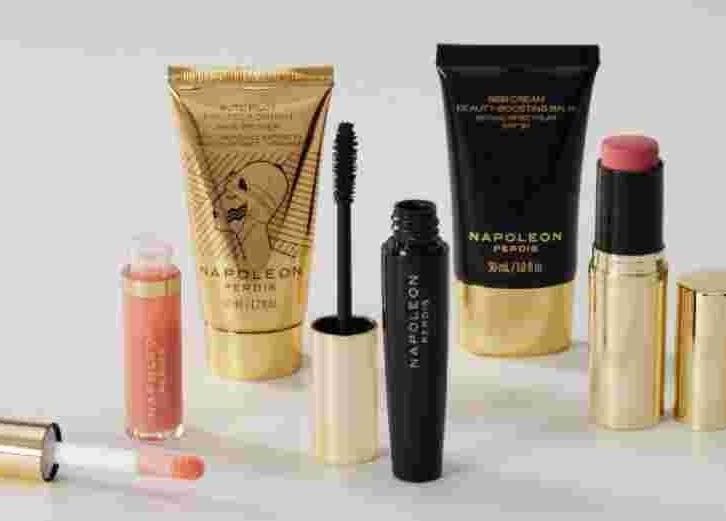 Luxury beauty products at Coming Soon Moonee Ponds, Melbourne, Victoria, AU for ultimate skincare and makeup.