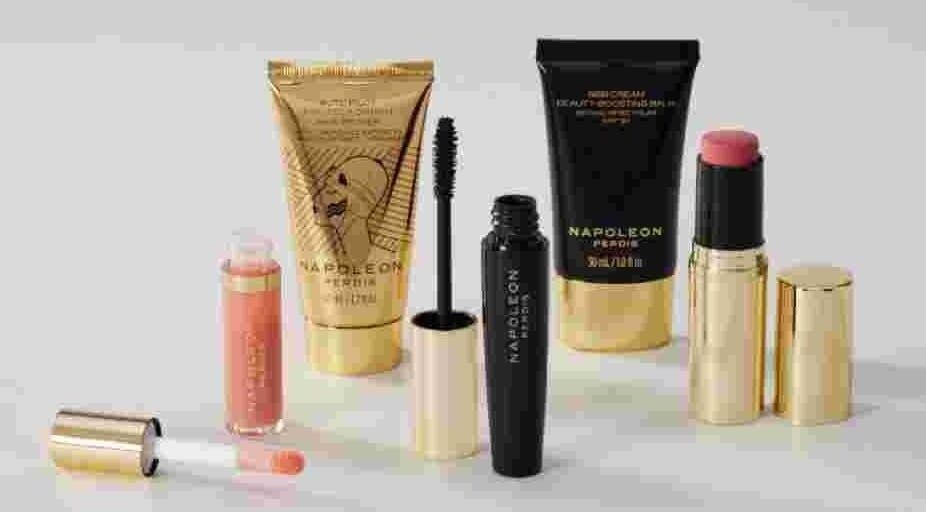 Luxury beauty products at Coming Soon Moonee Ponds, Melbourne, Victoria, AU for ultimate skincare and makeup.