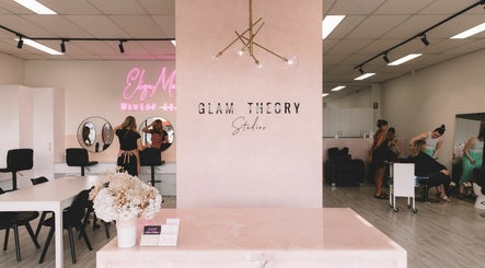 Glam Theory Studios