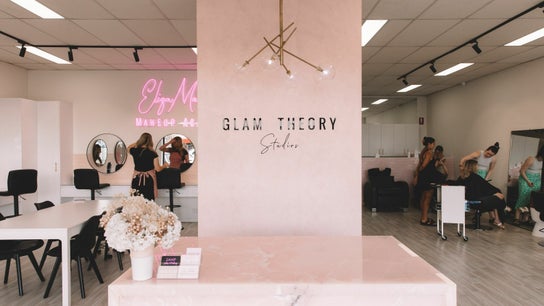 Glam Theory Studios