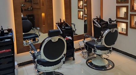 Tornado Gents Salon - Marina