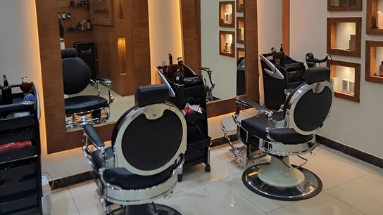 Tornado Gents Salon - Marina