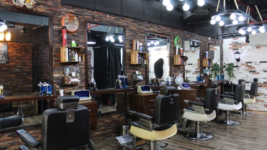 Tornado Gents Salon - JLT