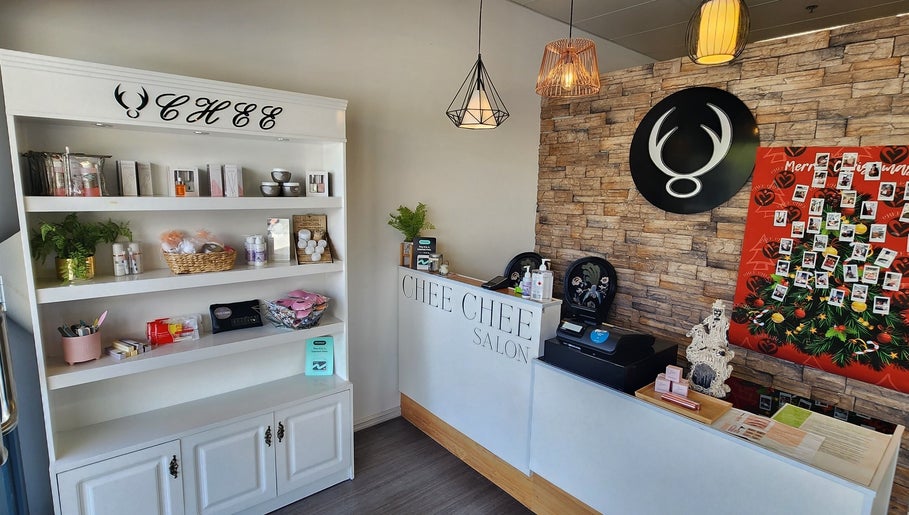 Chee Chee Salon image 1