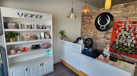 Chee Chee Salon