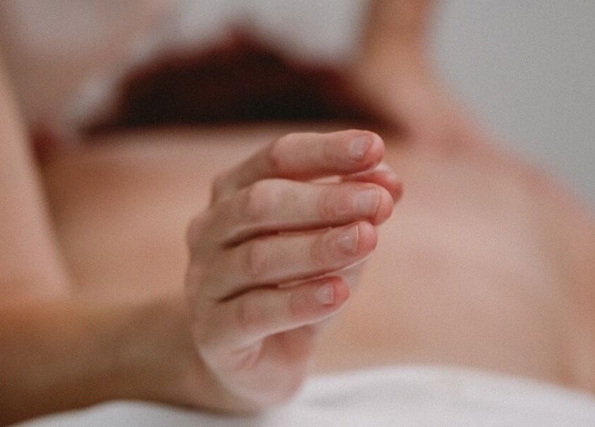 Relaxing massage at Cosmic Rose in Newport, New South Wales, AU. Experience soothing wellness today.