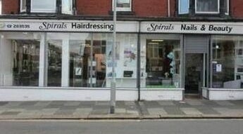 Spirals Hair and Beauty Salon