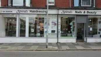 Spirals Hair & Beauty Salon
