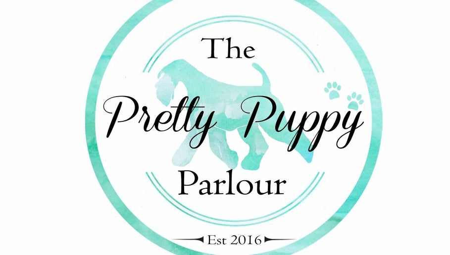 The Pretty Puppy Parlour billede 1