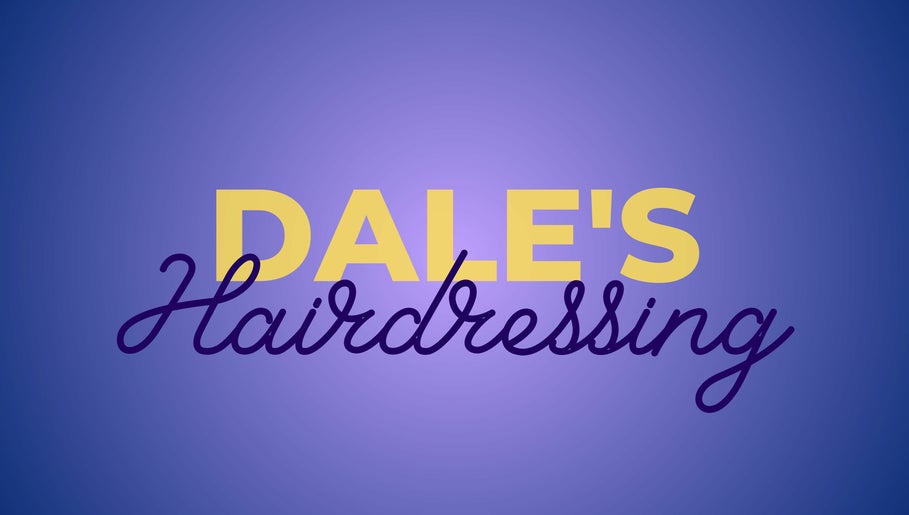 Dale's Hairdressing kép 1