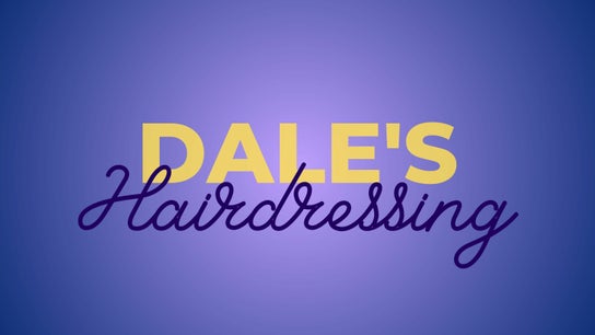Dale's Hairdressing