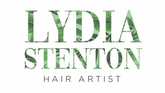 Lydia Stenton Hair