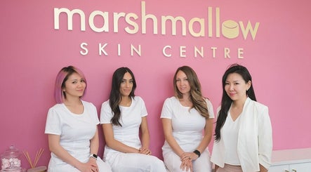 Marshmallow Skin Centre 2paveikslėlis
