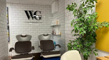 Image de Well Guided Hair 3