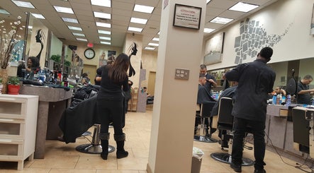 V&C IMAGE Hair Salon 2paveikslėlis