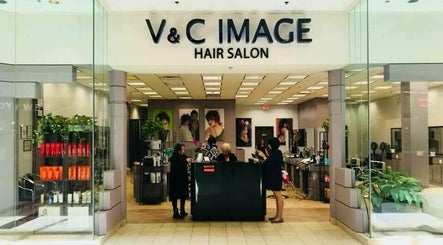 V&C IMAGE Hair Salon – kuva 3
