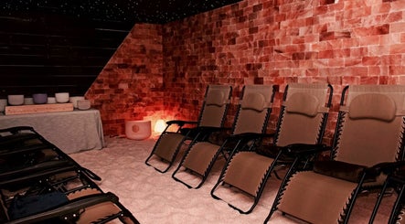 Himalayan Salt & Wellness Cave Boyertown Bild 2