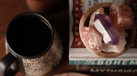 Himalayan Salt & Wellness Cave Boyertown Bild 3