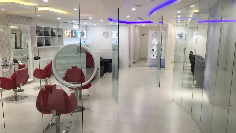 Kittn Salon & Spa - Karnal image 1