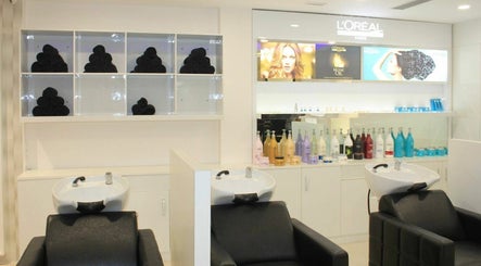 Kittn Salon & Spa - Karnal image 2