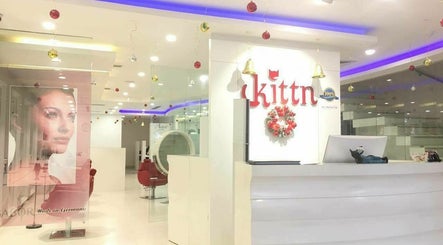 Kittn Salon & Spa - Karnal image 3