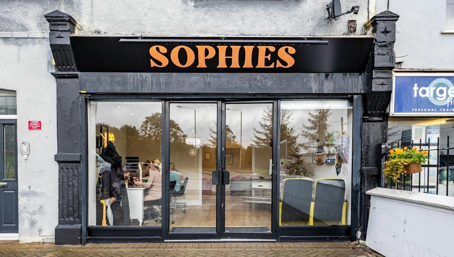 Sophie’s, bild 1