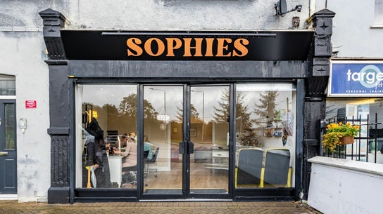 Sophie’s