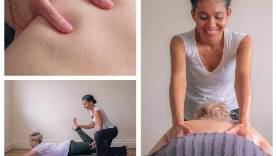  BodyKit Body Sculpting Massager - Precise Deep Tissue