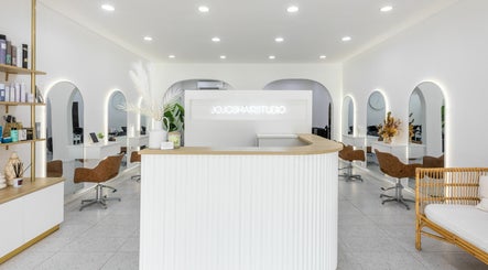 JoJo's Hair Studio image 3