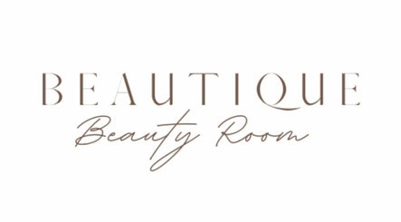 Beautique Beauty Room